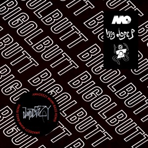 Listen to Bigolbutt (Amadeezy Miami Bass Remix) song with lyrics from Big Dope P