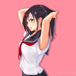 default playlist img