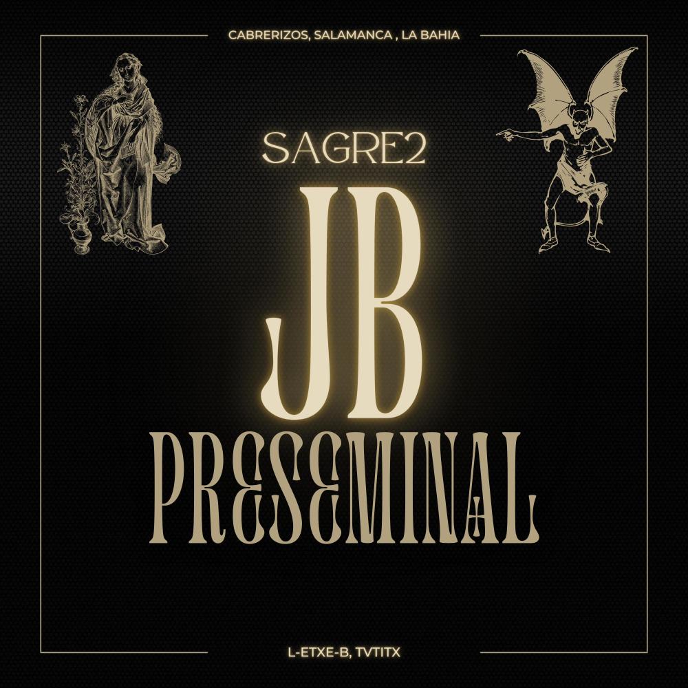 Buenas vistas (feat. Sagre2 & L-Etxe-B) (Radio Edit|Explicit)