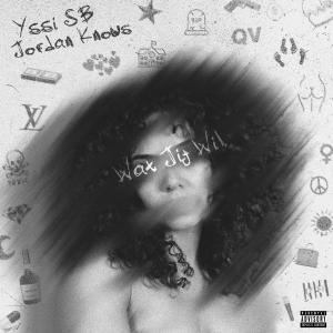 Dengarkan lagu Lil Mama (feat. Bryan Mg) (Explicit) nyanyian Yssi SB dengan lirik