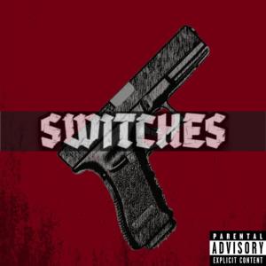 收聽XaeboR的Switches (feat. Currupted Shadows)歌詞歌曲