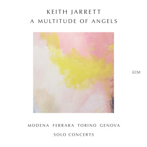 收聽Keith Jarrett的Part II (Live At Teatro Carlo Felice, Genova / 1996)歌詞歌曲