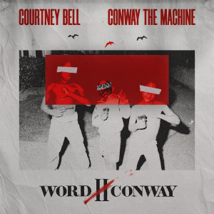 Conway the Machine的專輯Word II Conway