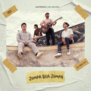 Listen to Jumpa Bila Jumpa song with lyrics from Countrywolves