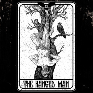 Listen to The Hanged Man song with lyrics from Ten Thousand Crows