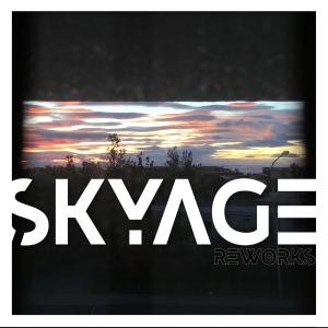 Album Reworks oleh Skyage