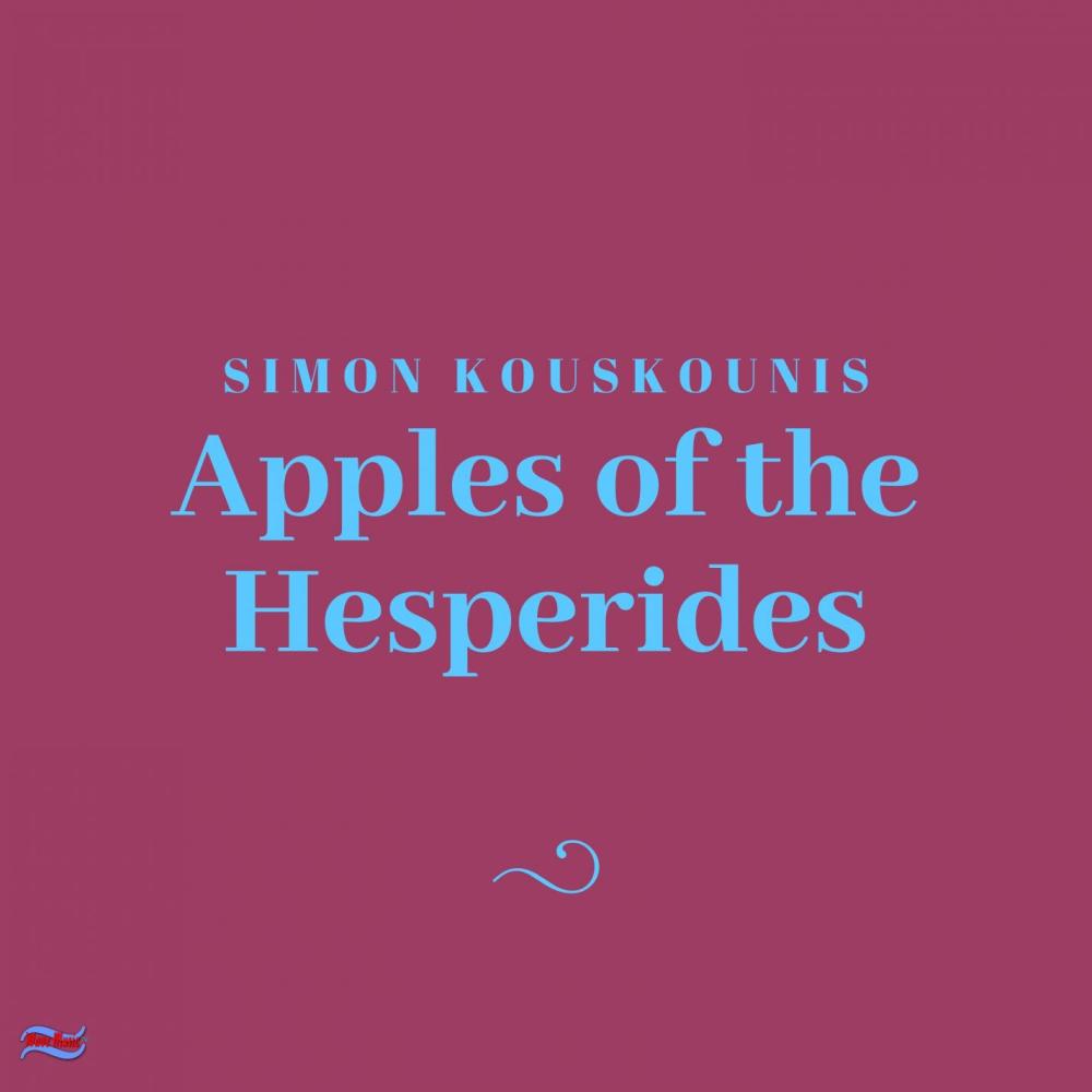 Apples of the Hesperides