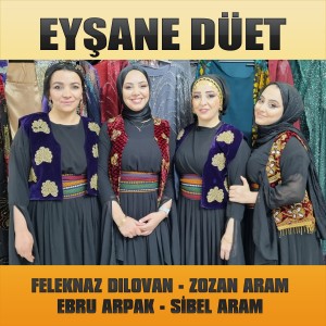 Album Eyşane Düet from 
