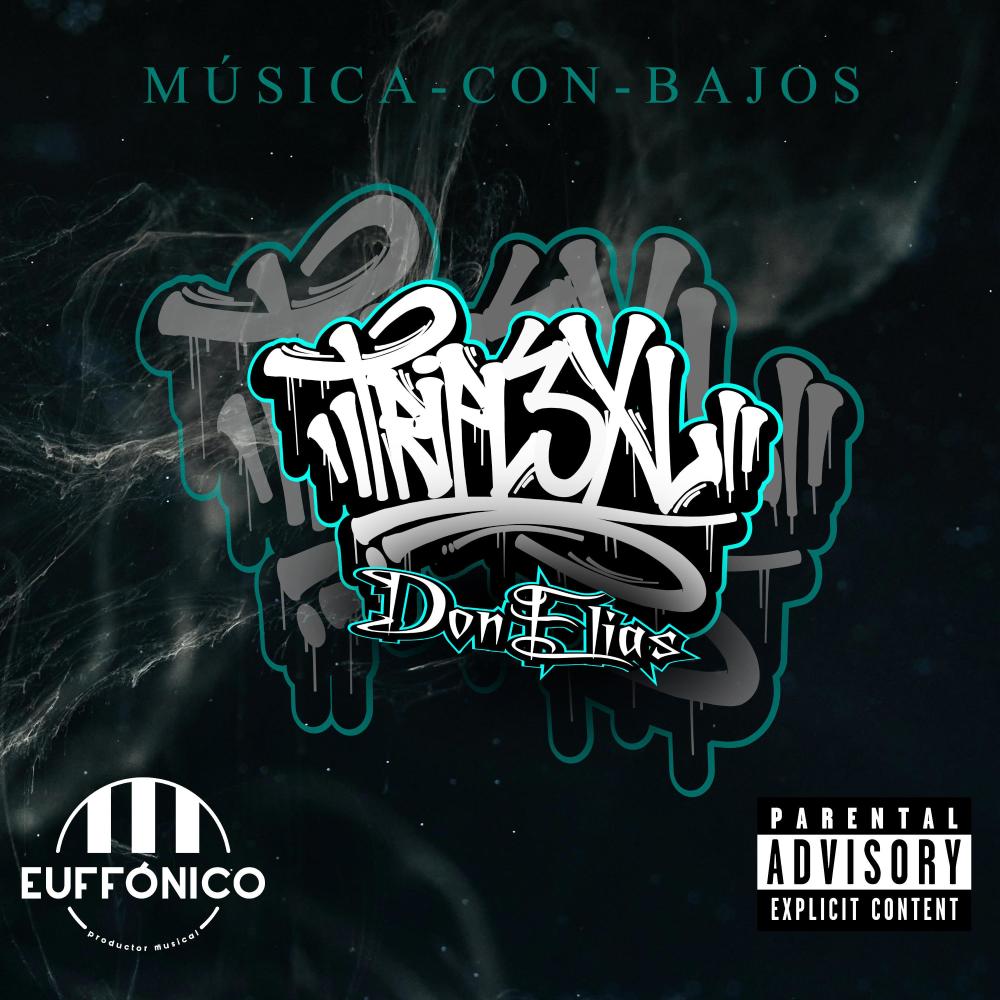 Juegos de Humo (feat. Nicolett) (Explicit)
