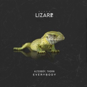 Alterboy的专辑Everybody