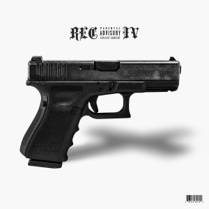 Album Recreation 4 (Explicit) from Saint300