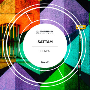 Listen to Bowa (Edit) song with lyrics from Sattam