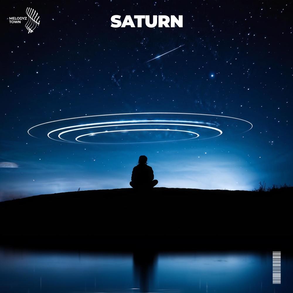 saturn (sped up)