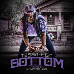 ดาวน์โหลดและฟังเพลง Check (Explicit) พร้อมเนื้อเพลงจาก Tessa