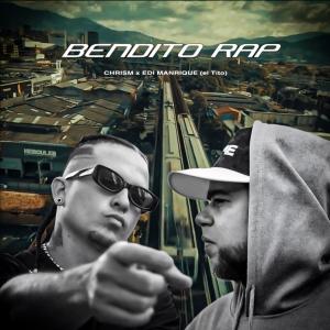 Chrism BBY的專輯Bendito Rap