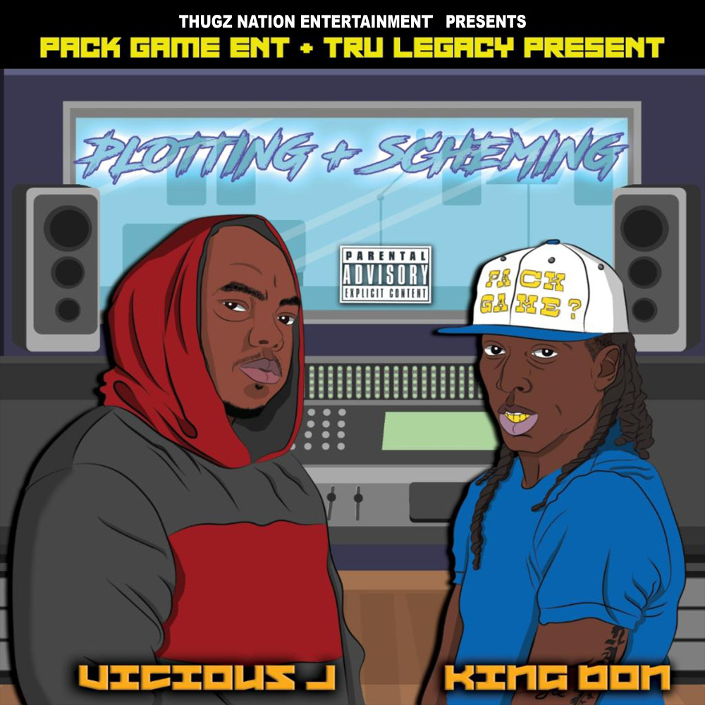 Plotting & Scheming (Explicit)