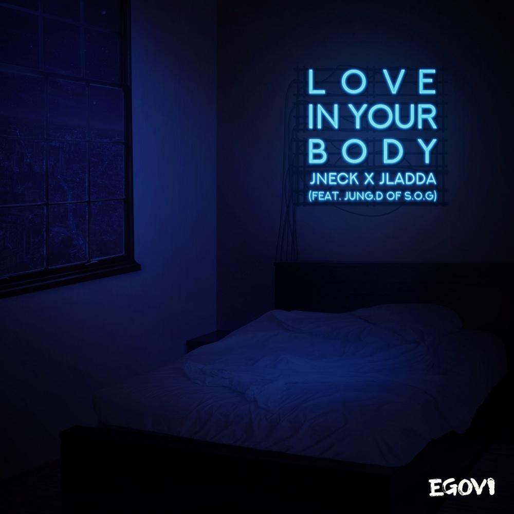 Love In Your Body