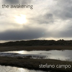 ดาวน์โหลดและฟังเพลง The Awakaning พร้อมเนื้อเพลงจาก Stefano Campo