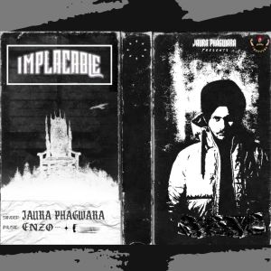 Listen to Implacable song with lyrics from Jaura Phagwara