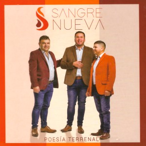 收聽Sangre Nueva的Déjame Que Me Vaya歌詞歌曲