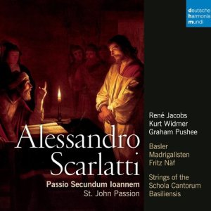 ดาวน์โหลดและฟังเพลง Passio secundum Ioannem (St. John Passion): Cors ergo et tribunus พร้อมเนื้อเพลงจาก Fritz Näf