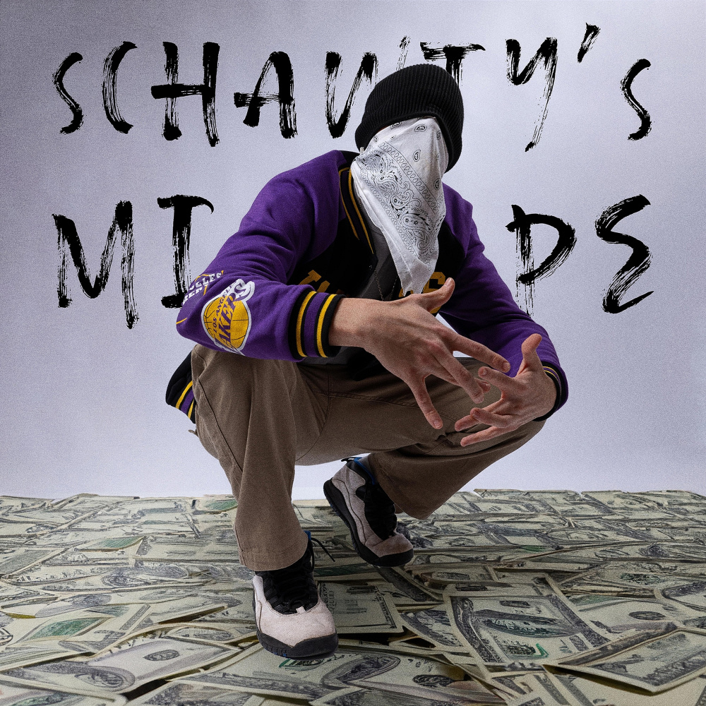 Shake (Explicit)