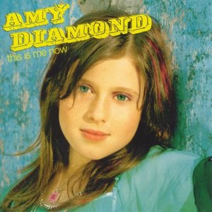 收聽Amy Diamond的Champion歌詞歌曲