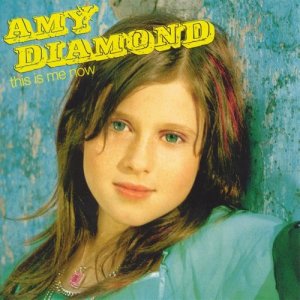 Amy Diamond的專輯This Is Me Now