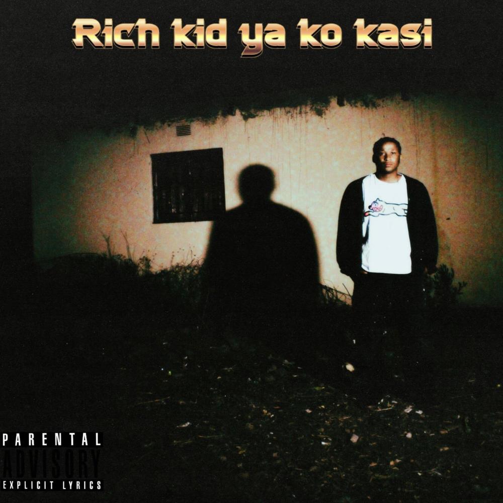 Van Damme (feat. Sebaga, Zeus & Gaborone Fancy) (Explicit)