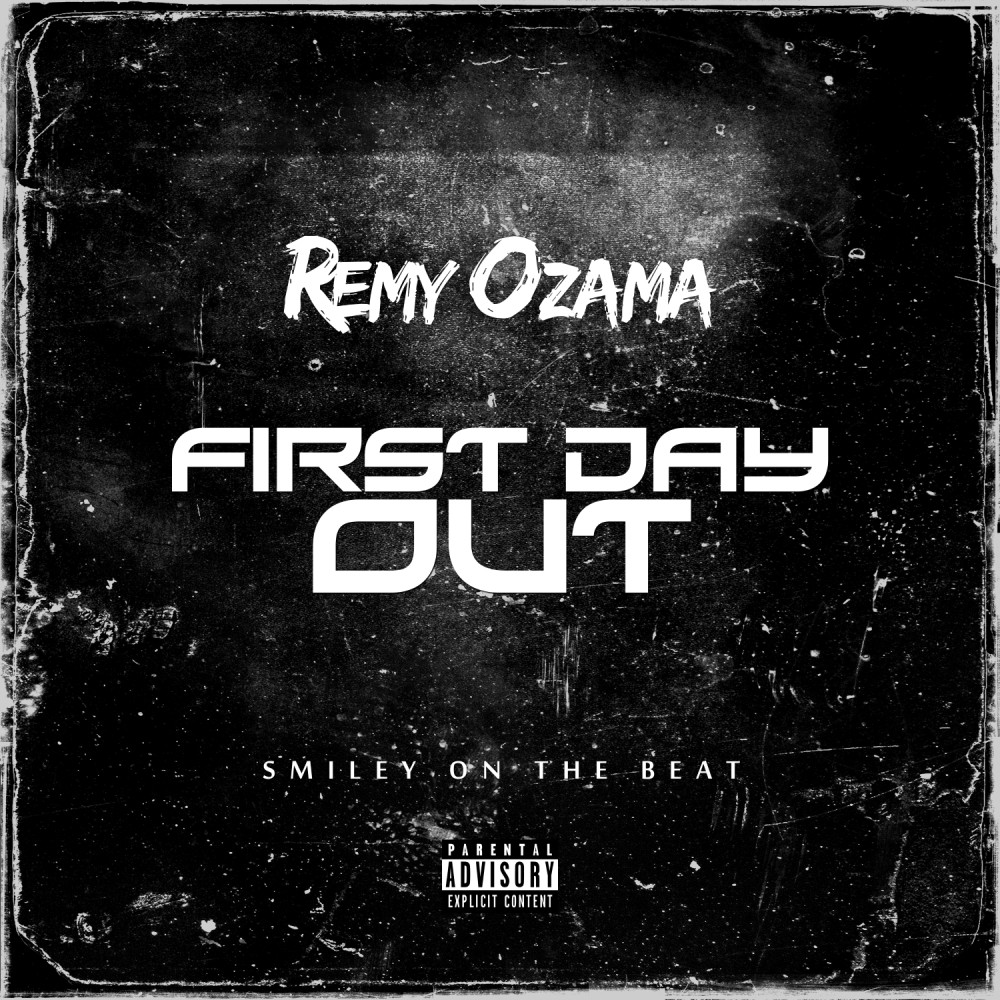 First Day Out (Explicit)