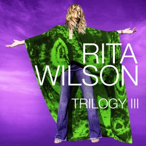 Trilogy III dari Rita Wilson