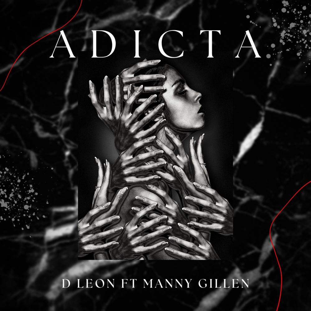 Adicta (feat. Manny Guillen) (Explicit)