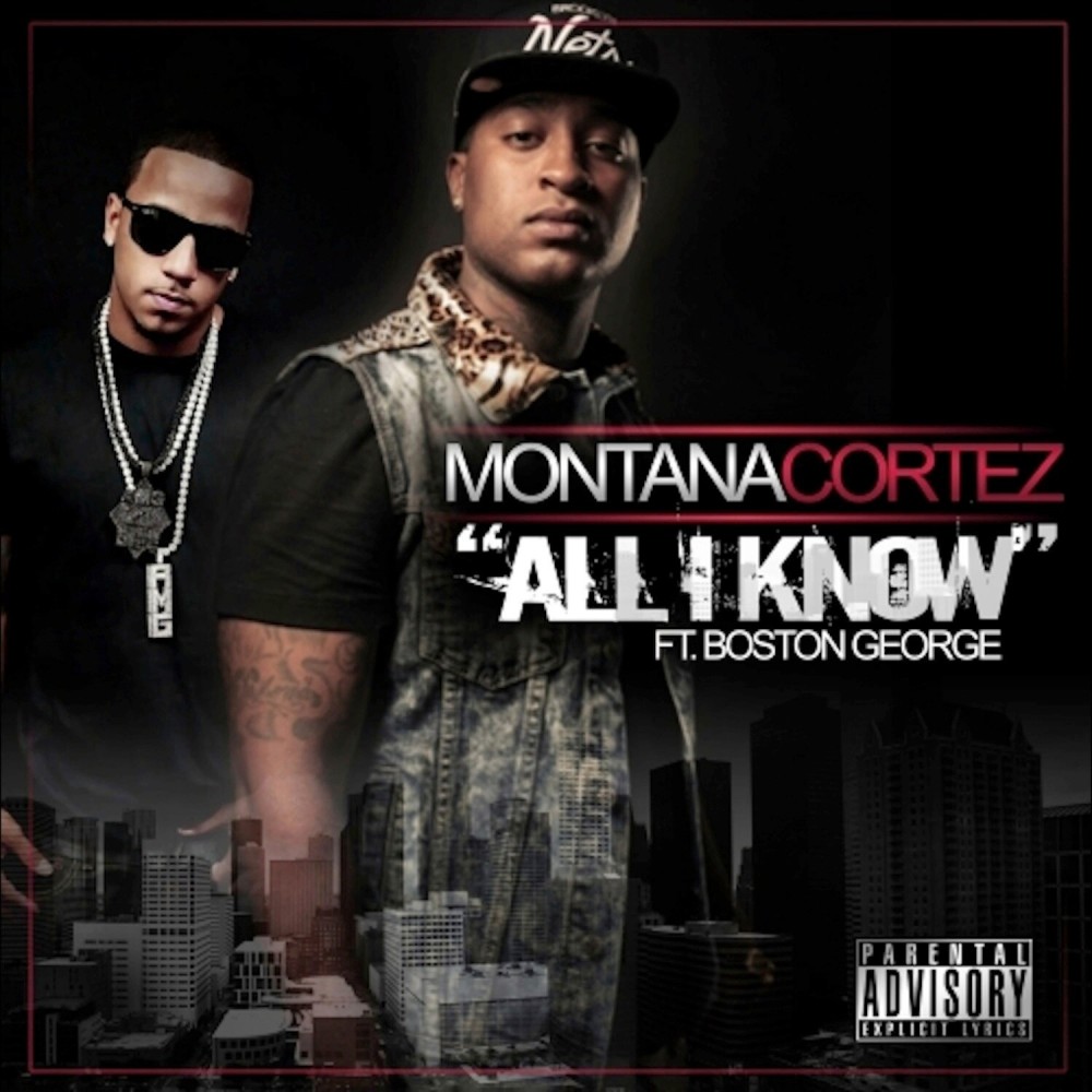 All I Know (Explicit)