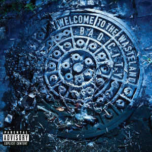 ดาวน์โหลดและฟังเพลง Fire In The Pouring Rain พร้อมเนื้อเพลงจาก Bad City