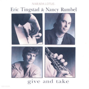 收聽Eric Tingstad的The Children's Garden歌詞歌曲