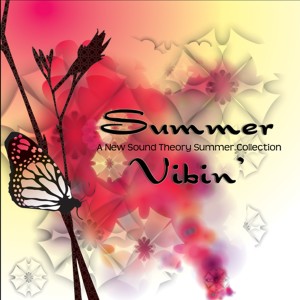 อัลบัม Summer Vibin' ศิลปิน 