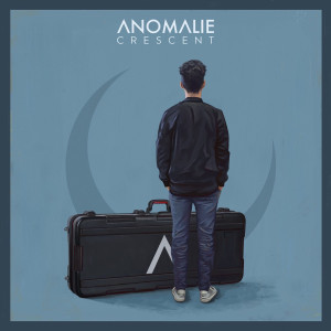 Album Crescent from Anomalie