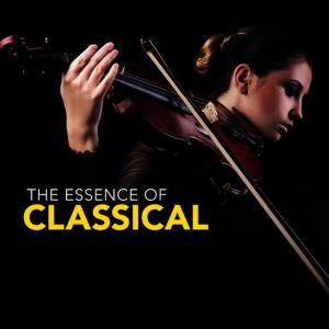 ดาวน์โหลดและฟังเพลง The Ludlows พร้อมเนื้อเพลงจาก Essence of Classical