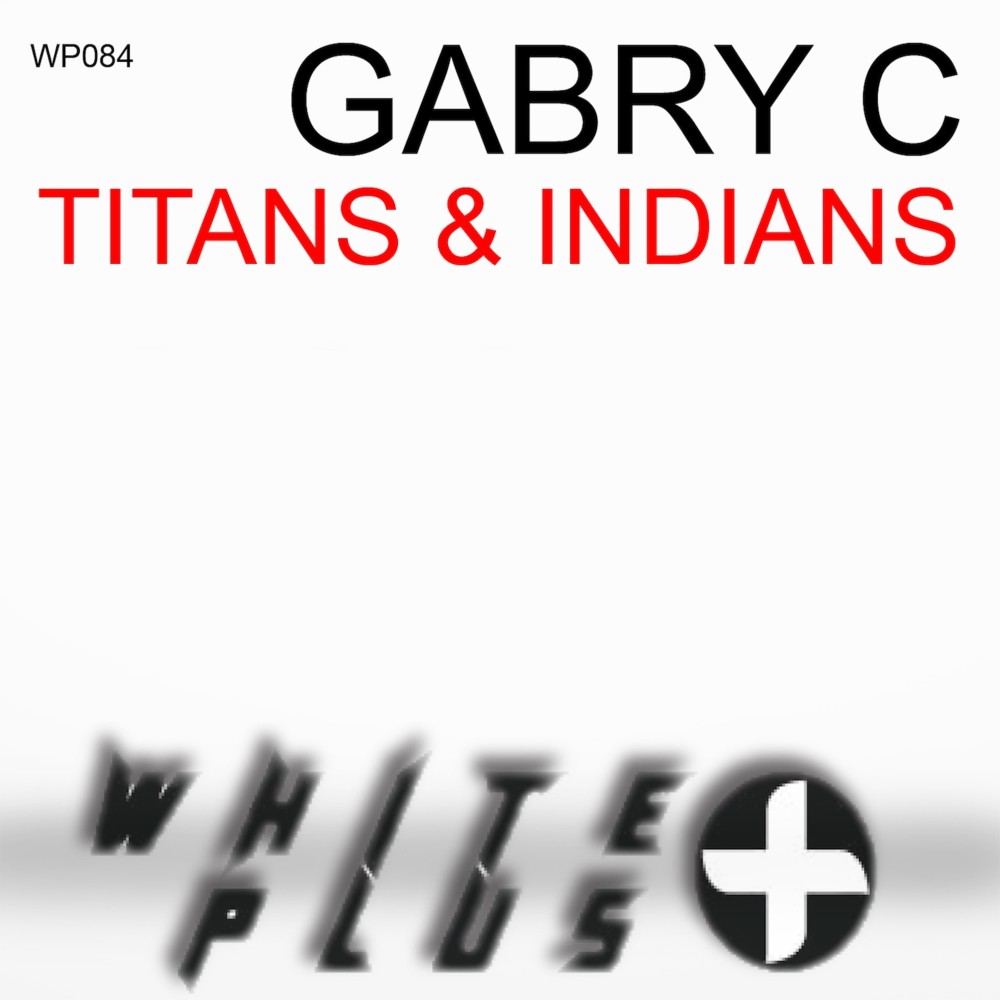 Indians (Apache Mix)