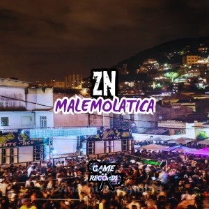 收聽DJ Bruninzsx的ZN Malemolatica (Explicit)歌詞歌曲