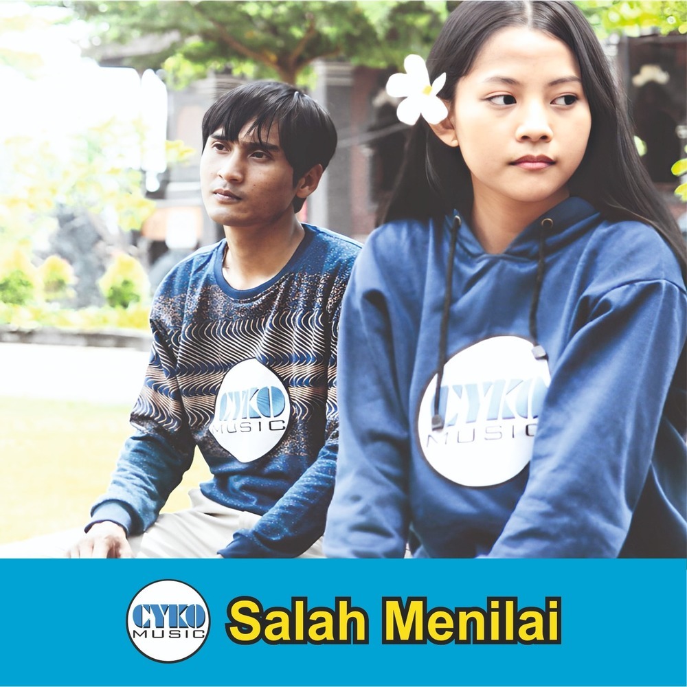 Salah Menilai
