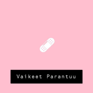 Album Vaikeet Parantuu (Explicit) from Giovanni