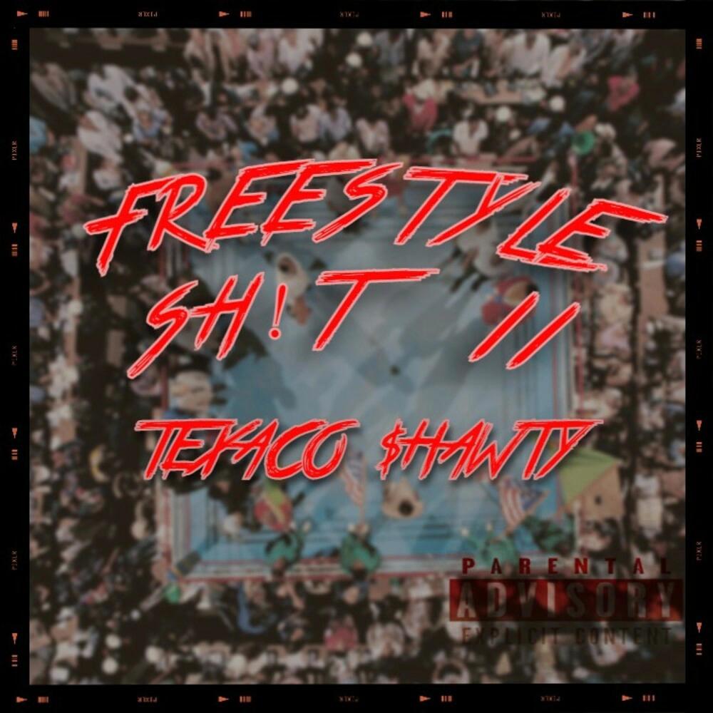 On Hots (VVE Freestyle) (Explicit)