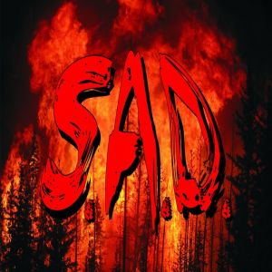 S.A.D.的專輯Modern Evil