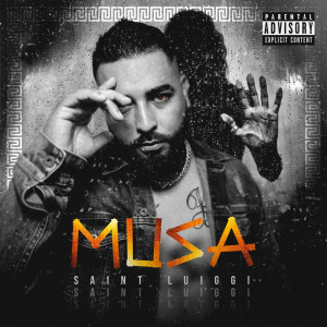 Listen to Muévete song with lyrics from SaintLuiggi