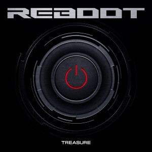 Album 2ND FULL ALBUM 'REBOOT' from TREASURE