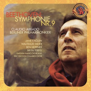 ดาวน์โหลดและฟังเพลง Symphony No. 9 in D Minor, Op. 125 "Choral": III. Adagio molto e cantabile - Andante moderato พร้อมเนื้อเพลงจาก Claudio Abbado