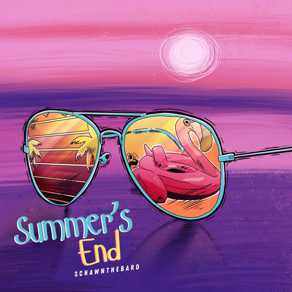 I Choose The Life (feat. Nat James)