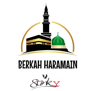 Listen to Berkah Haramain song with lyrics from Stinky