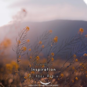 Listen to Inspiration (Dj XBoy Intro Remix) song with lyrics from Daniel Rigoni